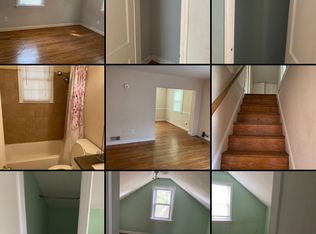6908 Adel St, Capitol Heights, MD 20743