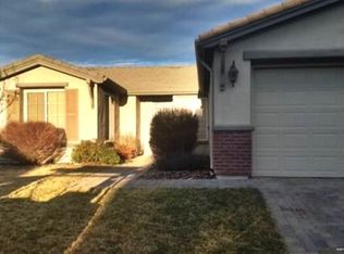 561 Alydar Ct, Reno, NV 89521