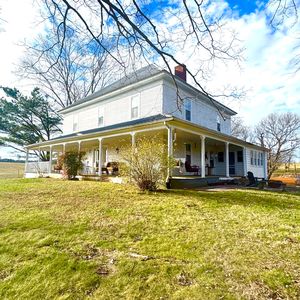 1062 Old Newport Hwy, Greeneville, TN, 37743