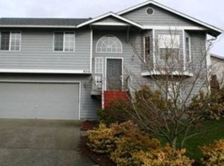 8315 77th Ave NE, Marysville, WA 98270