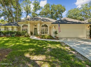 11849 CLEARWATER OAKS Drive W, Jacksonville, FL 32223
