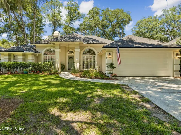 11849 CLEARWATER OAKS Drive W, Jacksonville, FL 32223