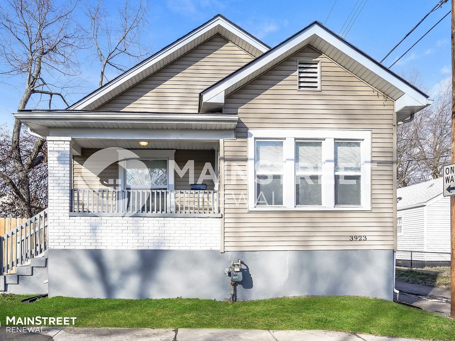3923 Elliott Ave, Louisville, KY 40211 Zillow