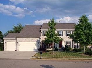 116 Tanglewood Dr, Wexford, PA 15090