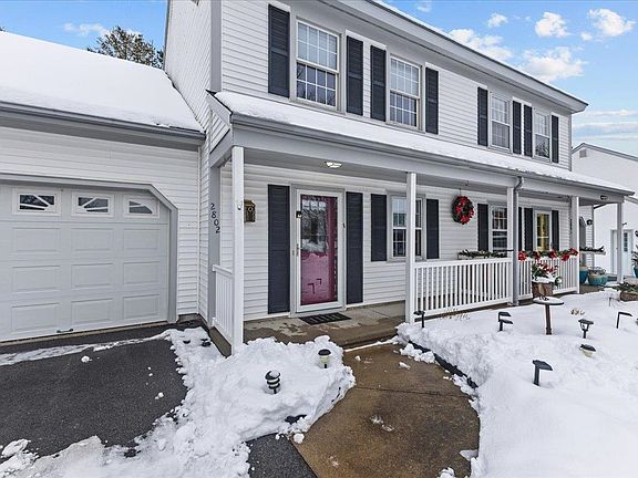 2nd image of 2802 Brand Farm Drive #2802