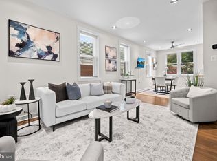 1348 Newton St NE, Washington, DC 20017