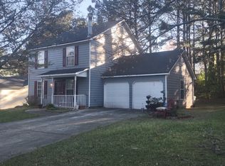 1533 Dillard Rd, Stone Mountain, GA 30088