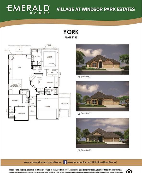 2nd image of 1224 Drummond Cir