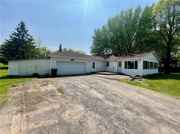 506 Broadway Street, Amery, WI 54001
