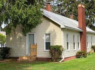 12246 Harris St, Carleton, MI 48117