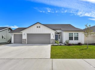 11661 W Rose Lake St, Star, ID 83669