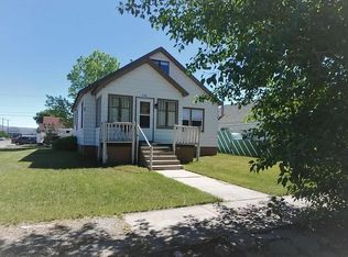 446 Center St, Evanston, WY 82930