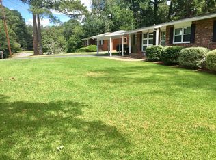 947 Lockwood Pl, Macon, GA 31210