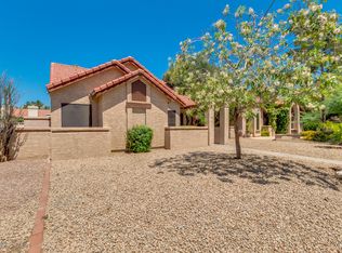 1910 E Secretariat Dr, Tempe, AZ 85284