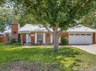 330 Paisano St, New Braunfels, TX 78130