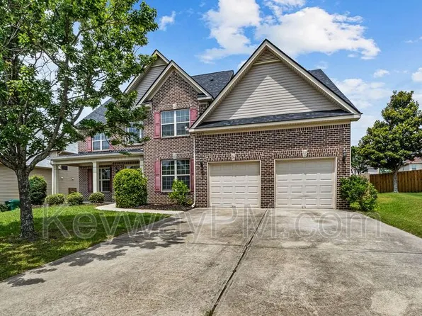 6017 Reynolds Cir, Grovetown, GA 30813