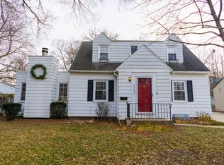 5102 Ovid Ave, Des Moines, IA 50310