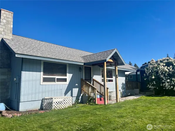 402 Kendall Street, Riverside, WA 98849