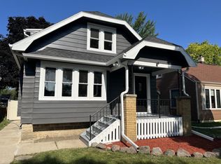 2317 S 75th St, West Allis, WI 53219