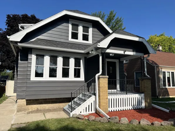 2317 South 75th STREET, West Allis, WI 53219