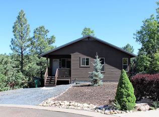 1041 E Tyson Pl #72, Show Low, AZ 85901