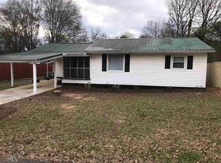 14 Blackwelder Ln SE, Rome, GA 30161