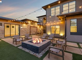 6200 Legacy Trl, Colleyville, TX 76034