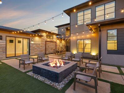 6200 Legacy Trl, Colleyville, TX, 76034