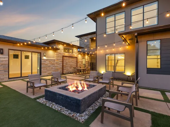 6200 Legacy Trl, Colleyville, TX 76034