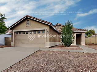 3032 W Desert Vista Trl, Phoenix, AZ 85083