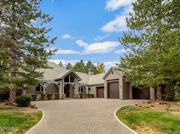 5820 Strasbourg Ct, Reno, NV 89511