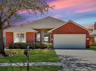 20515 Spring Bluff Ln, Spring, TX 77388