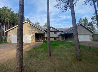 9842 N Fairway Dr UNIT 2, Hayward, WI 54843