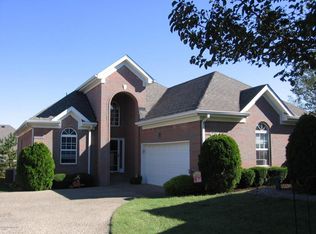 8507 Rock Brook Cir, Louisville, KY 40220