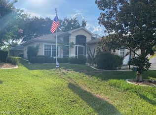5138 Indian Ocean Loop, Tavares, FL 32778