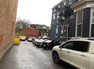 2441 Ohio Ave APT 7, Cincinnati, OH 45219
