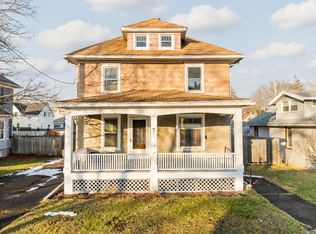 7 Grant St, Binghamton, NY 13901