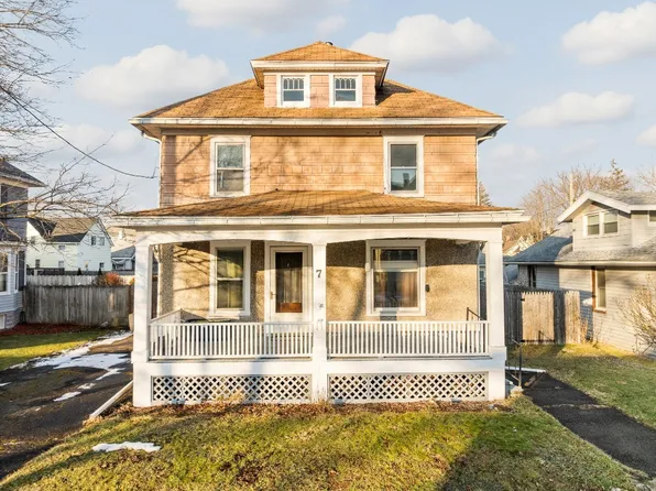 7 Grant St, Binghamton, NY 13901