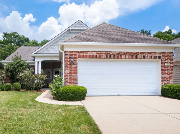 155 Navy Cir, Mount Juliet, TN 37122