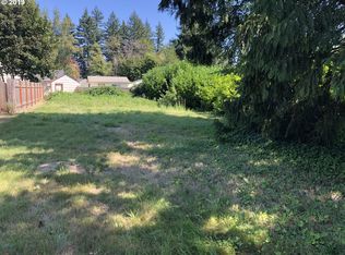 NE Elliott Ave, Gresham, OR 97030