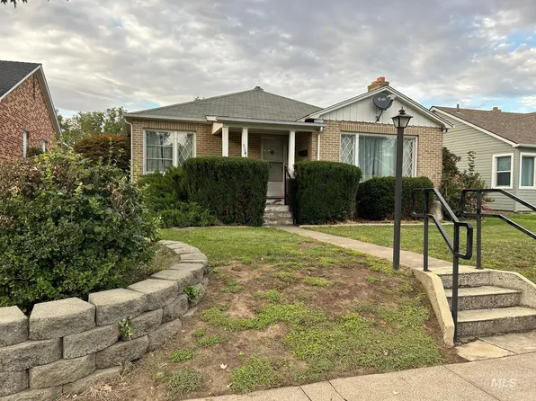 1145 12th Ave, Lewiston, ID 83501