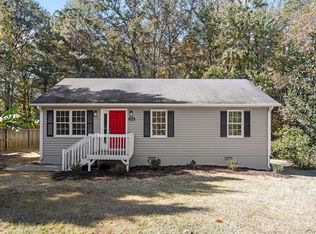 318 Apple St, Creedmoor, NC 27522