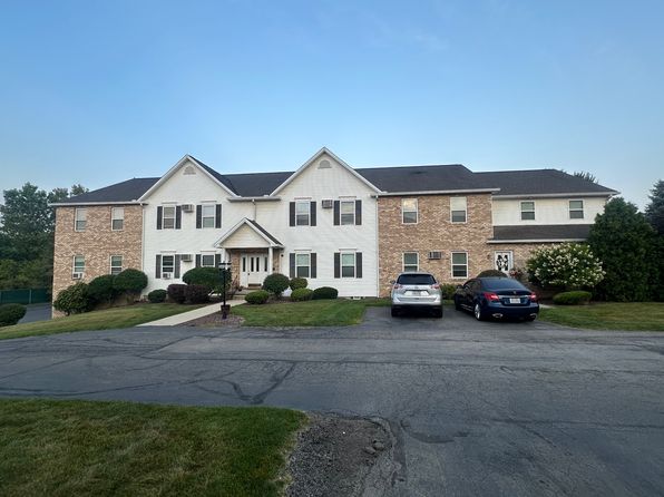 3649 Indian Run Dr Unit 8