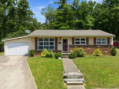 402 Crescent Ct, Lebanon, OH, 45036