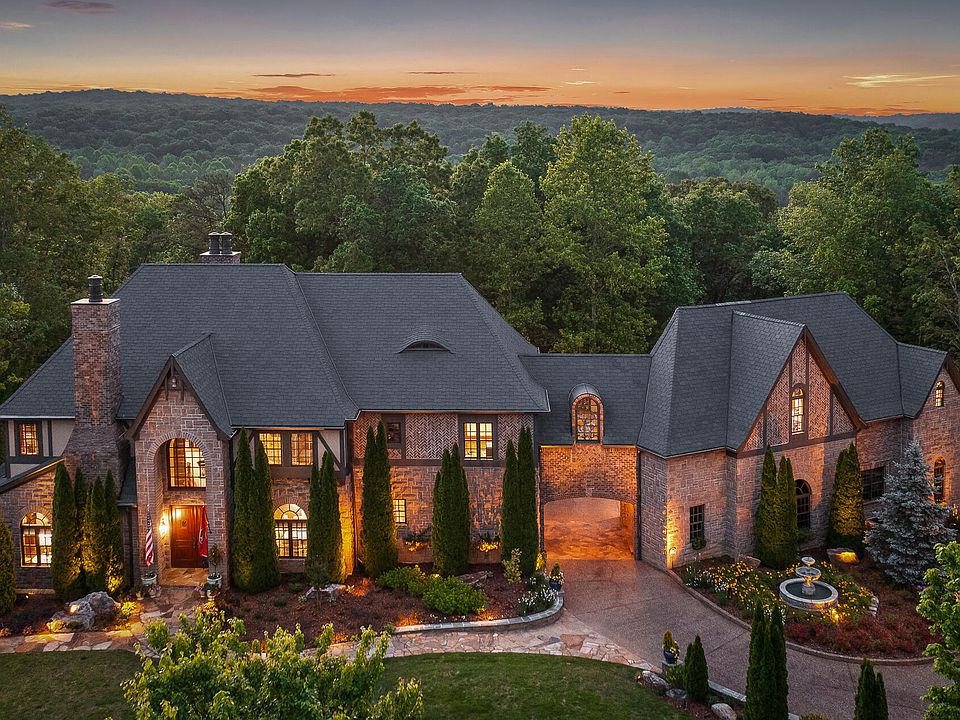 4405 Hawk Ridge Ct, Signal Mountain, TN 37377 MLS 1390632 Zillow