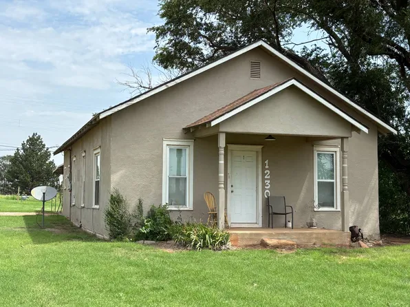 1230 Mill St, Alva, OK 73717