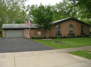 5667 Valley Forge Dr, Fairfield, OH