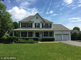 730 Childrens Center Rd SW, Leesburg, VA 20175