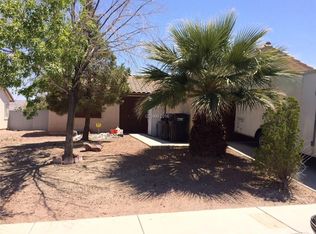 831 Astro Ct, North Las Vegas, NV 89030