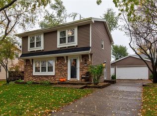 713 NE 6th St, Ankeny, IA 50021